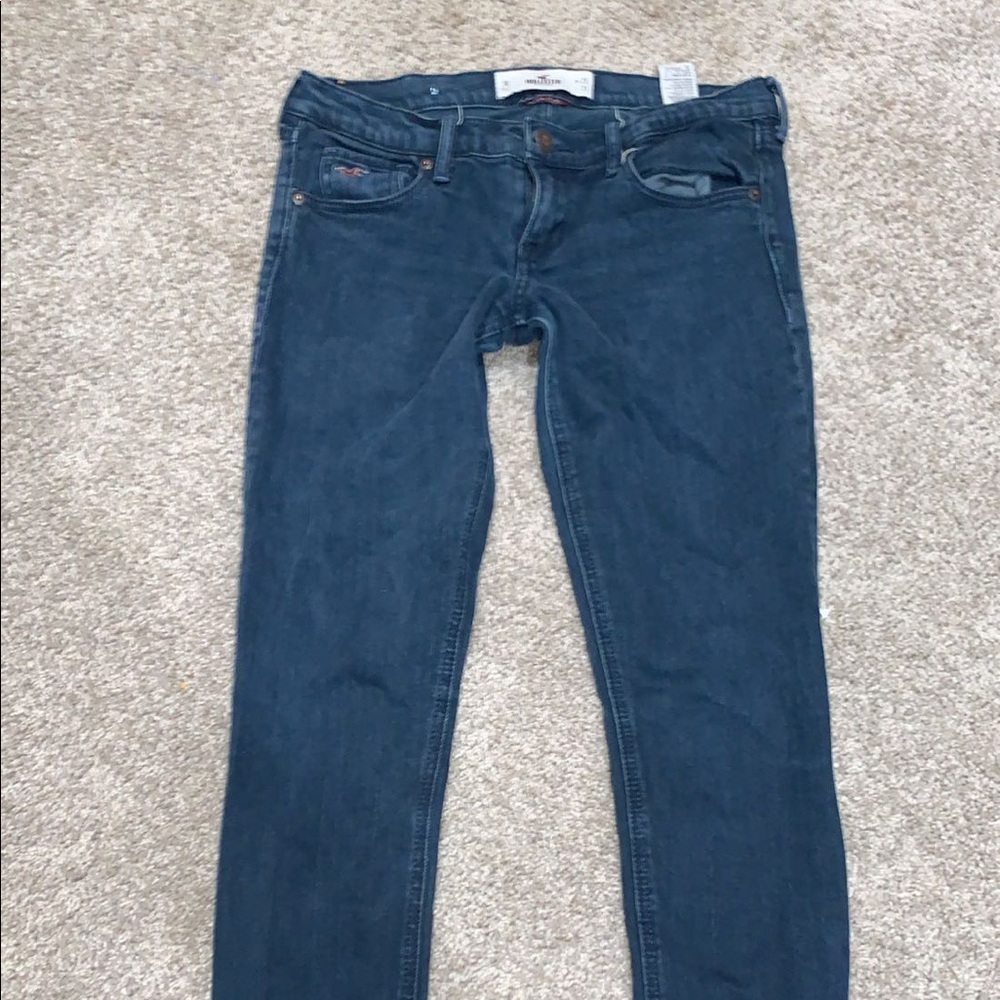 hollister jeans